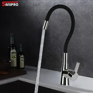 Mixer Sink Tap