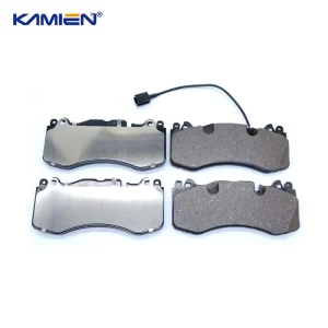 Maserati Brake Pads