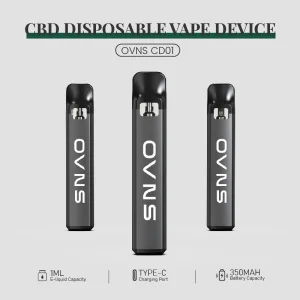 Ovns CD01 Vape Refillable