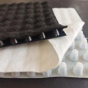 High-Quality Hongyue composite waterproof and drainage board Manufacturer, Factory