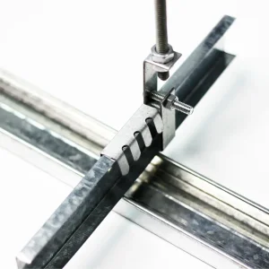 OEM Galvanized light steel keel Company for Bangkok Architecture