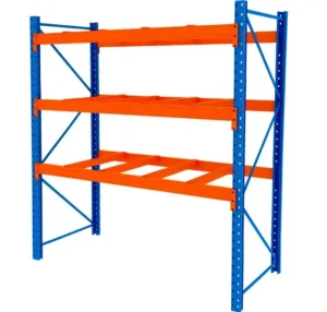 Adjustable Steel Storage Racks Calgary