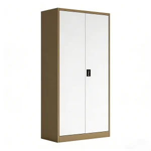 Modern Lockable Steel Pedestal File Cabinet