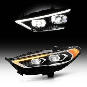 Factory Wholesale Front Bumper Fog Lamp for Lexus