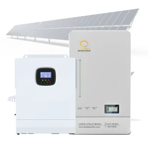 AC Three Phase Solar
