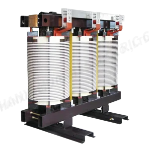 Dry Type Transformer 500kva