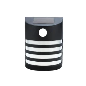 Motion Sensor Wall Lamp