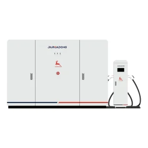 1200kw شاحن كهربائي سريع للسيارات الكهربائية من نوع الانقسام عالي القوة CCS2 محطة شحن بطارية السيارة الكهربائية