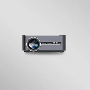 4K Short Throw Projector