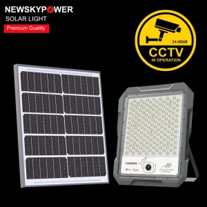 Istanbul Smart Security Light