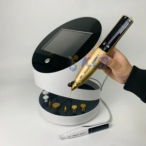 Skin Rejuvenation Plasma Device