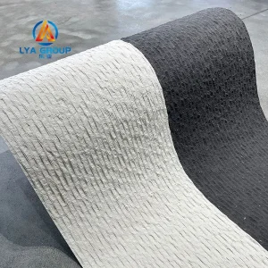 3D Acoustic Wall Panels