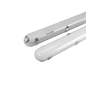 Moisture-proof Waterproof Linear Light