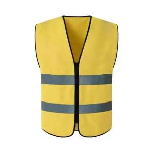 Wholesale High-Visibility Outdoor Reflective Safety Clothing for Construction - China Supplier & Factory, Lightweight & Breathable Products, Factory