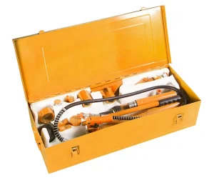 10-Ton Kit de Ferramentas Hidráulico