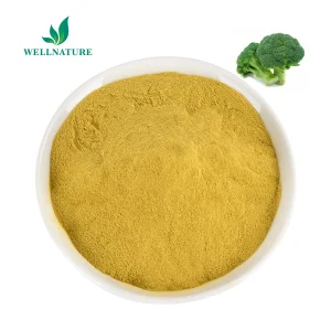 Broccoli Seed Extract