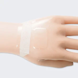 Sterile Waterproof Wound Care