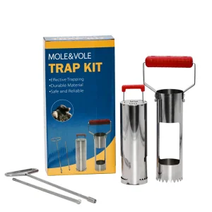 Metal Traps