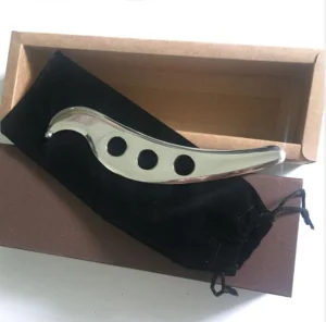 Fascia Knife Guasha Massage Tools for Iastm Acupuncture Therapy