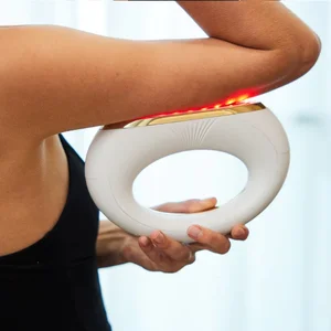 Electric Iron Weight Loss Massage Fat Burner