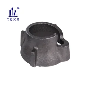Cuplock Scaffolding Accessories Bottom Cup Top Cup and Ledger Blade