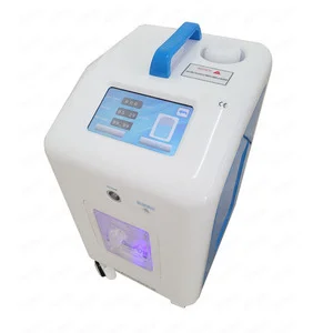 Hydrogen Inhaler Breathing Machine