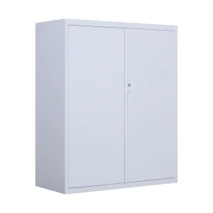 Modern Metal Floor Standing Filing Cabinet