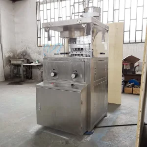 Chemical Rotary