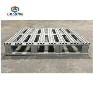 Galvanized Steel Pallets