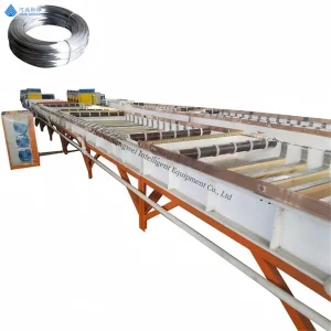 Electroplating Systems