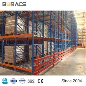 Heavy Duty Roller Track