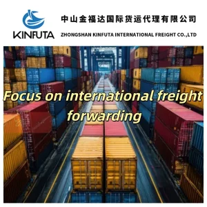 Global Shipping Italy