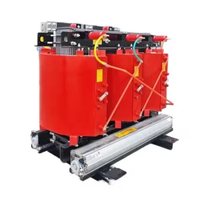 Scb 10kv Transformer