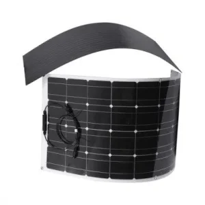 500W Solar System Kit