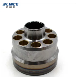 Reliable OEM Pump Parts Hydraulic Concrete Water Fuel Injection Systems