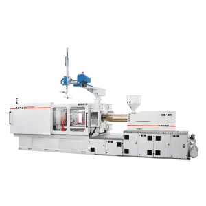 Hj/360ba High Speed Injection Molding/Moulding Production Line