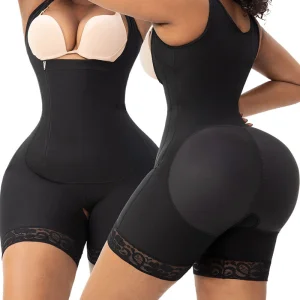 Liposuction Tummy Tucker Shapers