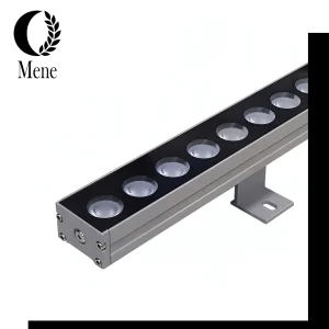 Facade Light RGBW Wall Washer Outdoor DMX IP67 36W Building Illumination LED for Bridge Monument Lighting