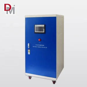 Deming FKJ-GT -Y 20KW 30KW 50KW Grid Tie Yaw Wind Turbine Generator Controller for on Grid Wind System