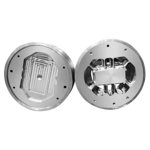 Aluminum Extrusion Mould