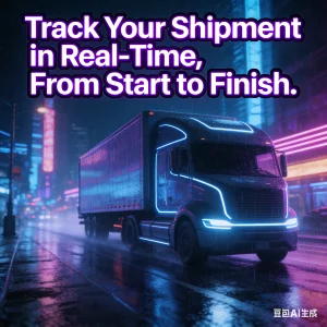 Truck International Logistics