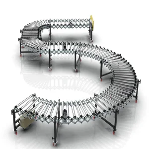 Conveyor Line