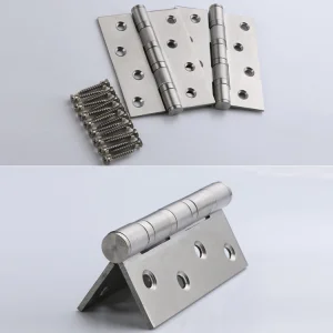 2.5" Inch Small Butt Hinge Stainless Steel 304 Door Hinges2 Buyers