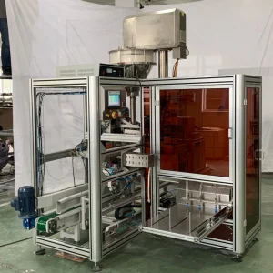 Fertilizer Packing Machine