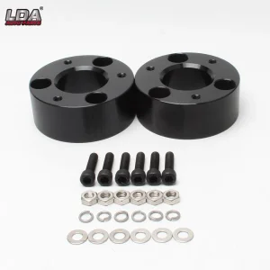 Premium Leveling Lift Kit