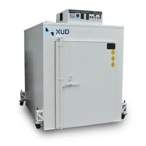 High Temperature Industrial Oven