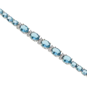 Pulseira Diamante Cultivado