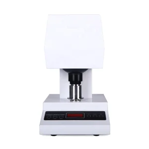 Grain Flour Laboratory Whiteness Meter Tester Analyzer Laboratory Testing Machine for Grains Flour Rice Milling Machines