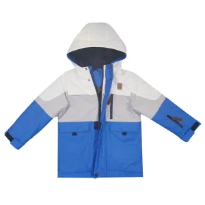 Premium Kids Winter Thermal Jacket for Boys &amp; Girls