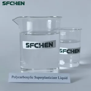 Sfc-12L Polycarboxylic Acid